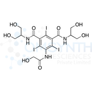 Iopamidol - Impurity B