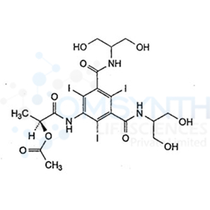 Iopamidol - Impurity E