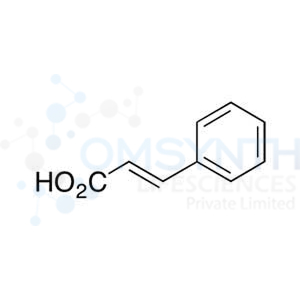 trans-Cinnamic Acid