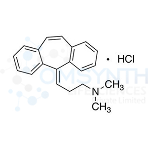 Cyclobenzaprine Hydrochloride