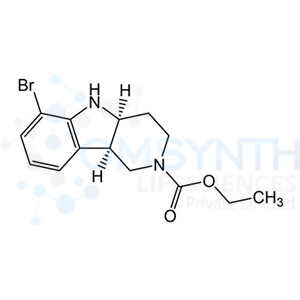 Lumateperone Impurity