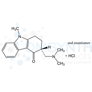 Ondansetron Hydrochloride Dihydrate - Impurity A