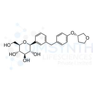 Deschloro Empagliflozin