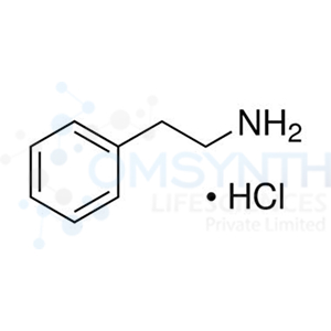 2-Phenylethanamine Hydrochloride