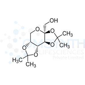 Topiramate - Impurity A