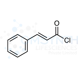 Cinnamoyl Chloride