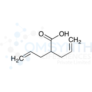 Diallylacetic Acid
