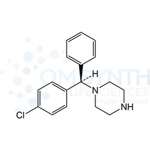 Levocetirizine Dihydrochloride - Impurity I