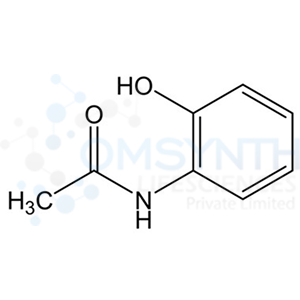 Paracetamol - Impurity A