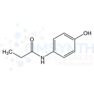 Paracetamol - Impurity B