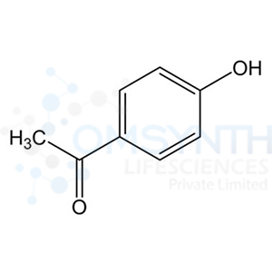 Paracetamol - Impurity E