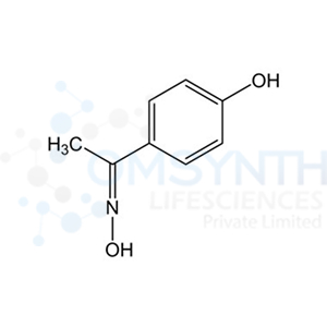 Paracetamol - Impurity G