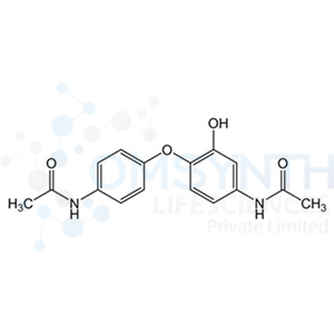 Paracetamol - Impurity L