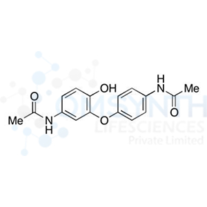 Paracetamol - Impurity O