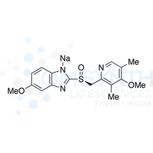 Esomeprazole Sodium