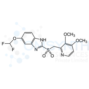 Pantoprazole - Impurity A