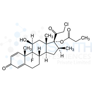 Clobetasol Propionate