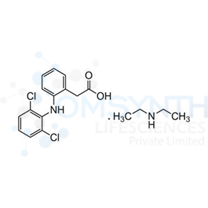 Diclofenac Diethylamine