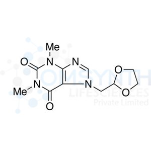 Doxofylline