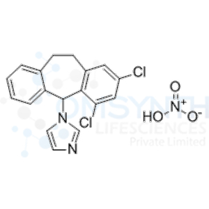 Eberconazole Nitrate