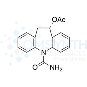 Eslicarbazepine Acetate