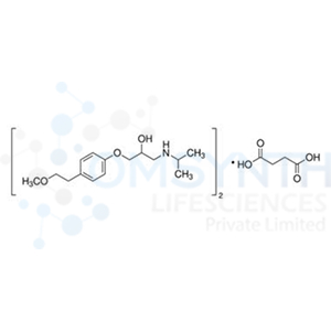 Metoprolol Succinate