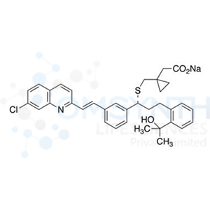 Montelukast Sodium