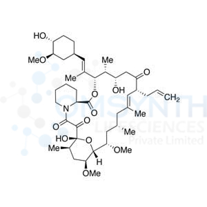 Tacrolimus