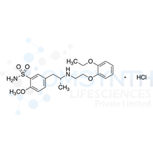 Tamsulosin Hydrochloride