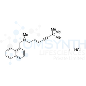 Terbinafine Hydrochloride
