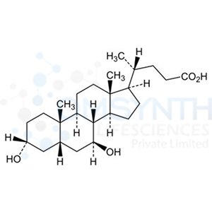 Ursodeoxycholic Acid