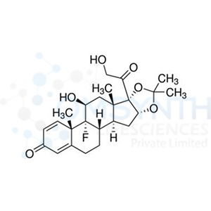 Triamcinolone Acetonide