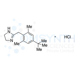 Xylometazoline Hydrochloride