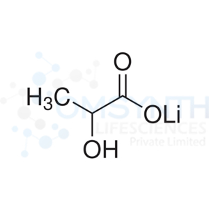Lithium Lactate