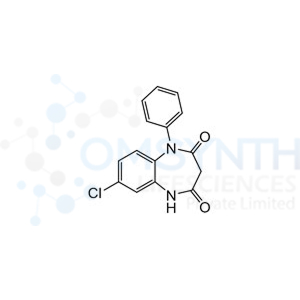 Clobazam - Impurity A