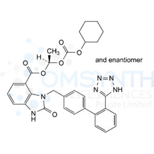 Candesartan Cilexetil - Impurity B