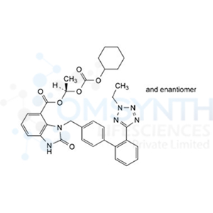 Candesartan Cilexetil - Impurity D