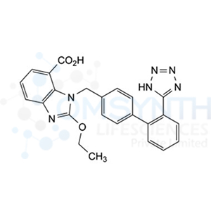 Candesartan Cilexetil - Impurity G