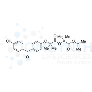 Fenofibrate Impurity G