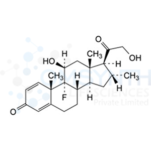 Dexamethasone Acetate