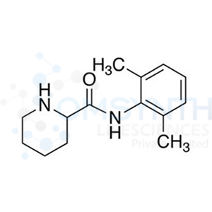 Bupivacaine Hydrochloride Monohydrate - Impurity B