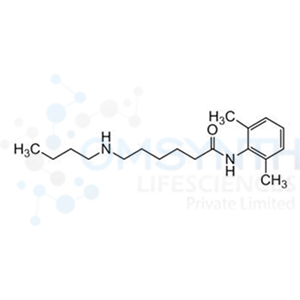 Bupivacaine Hydrochloride Monohydrate - Impurity E