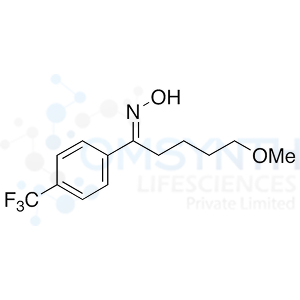 Fluvoxamine Maleate - Impurity I