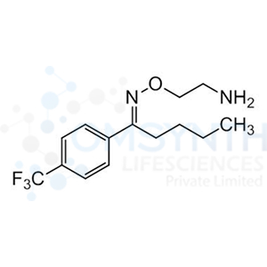 Fluvoxamine Maleate - Impurity A