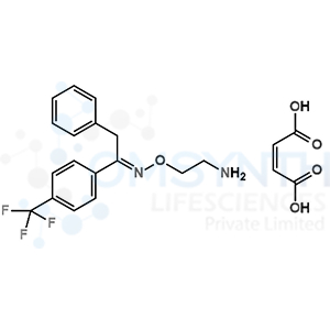 Dealkyl Benzyl Fluvoxamine
