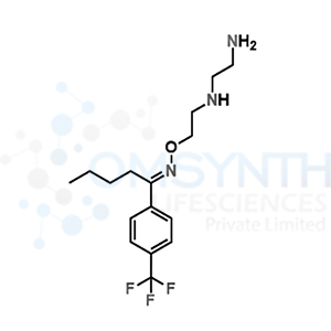 Aminoethyl Desmethoxy Fluvoxamine