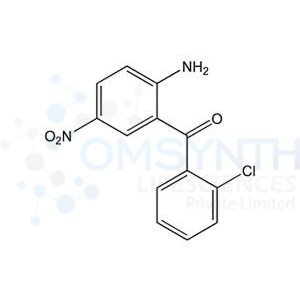 Clonazepam Impurity-A