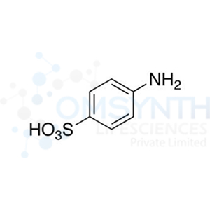 4-Aminobenzenesulfonic acid