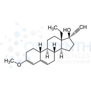 Levonorgestrel - Impurity S