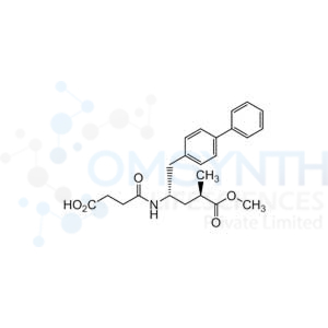 Sacubitril Methyl Ester